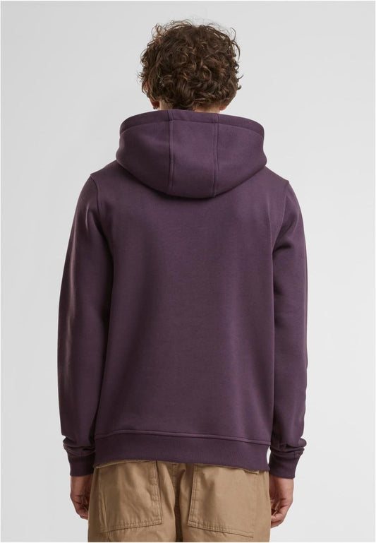 Sweat capuche lourd