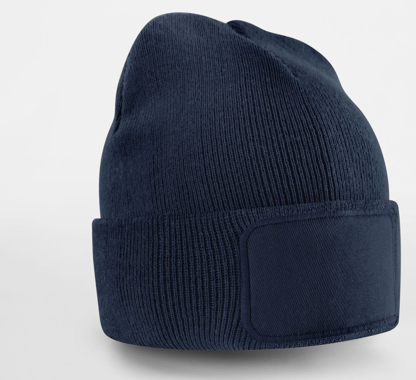 Bonnet enfant avec empiècement — coloris French Navy #Couleur_French-Navy