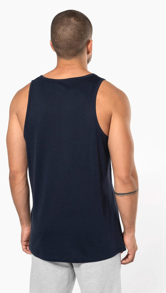 Débardeur Bio homme