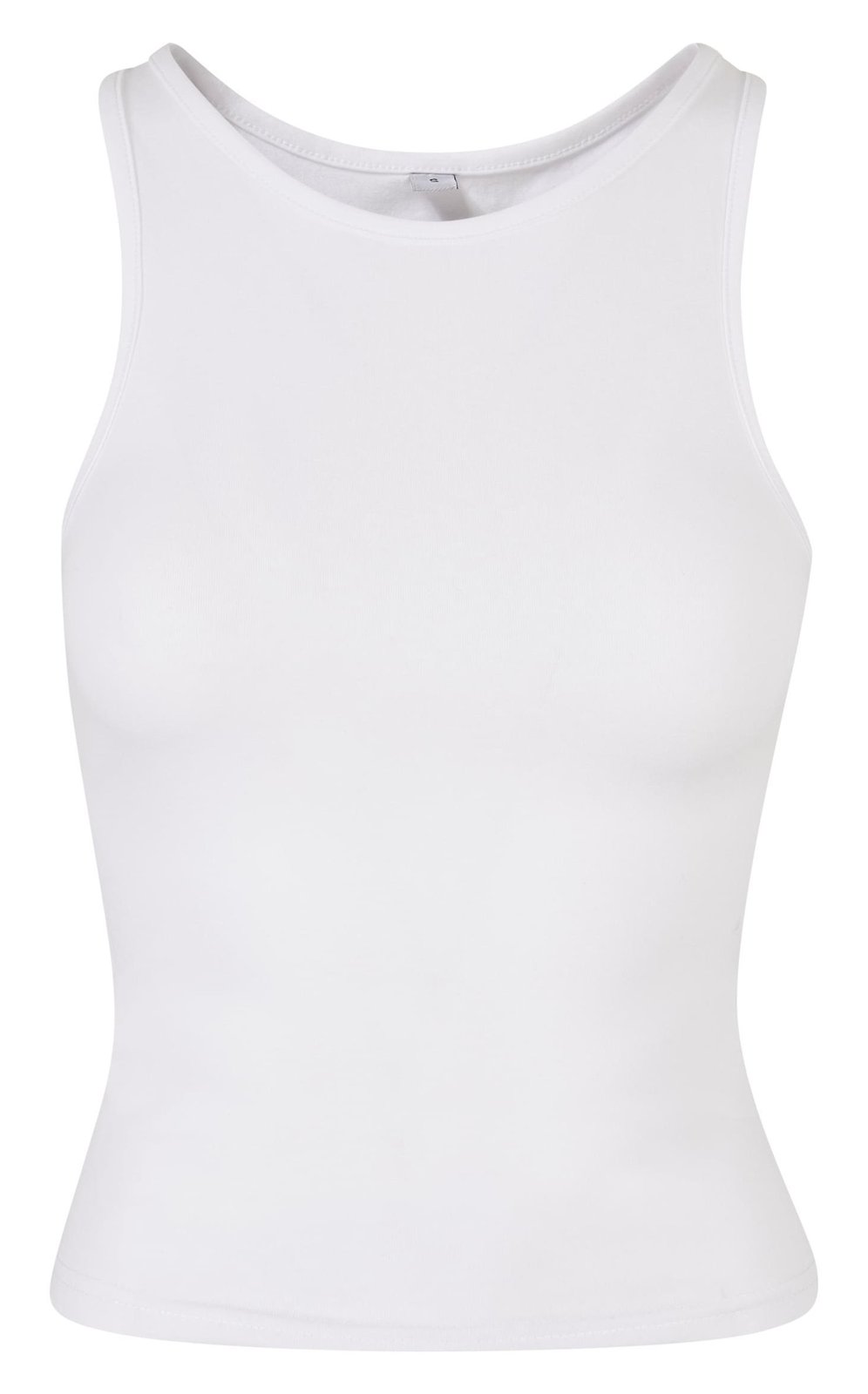 Débardeur dos nageur 180 g/m² — coloris White #Couleur_White