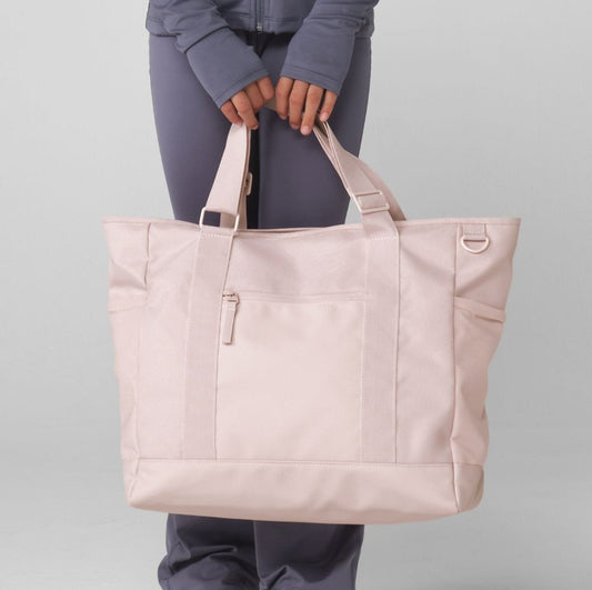 Grand sac de gym