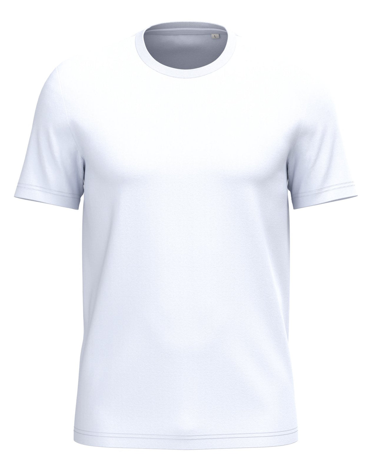 Native Spirit T-shirt écoresponsable unisexe — coloris White #Couleur_White