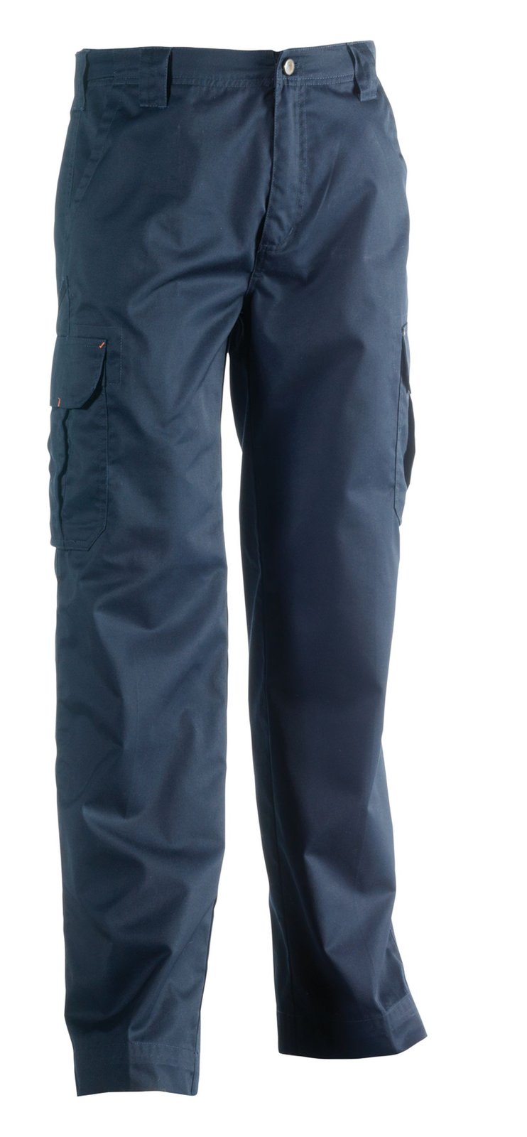 Pantalon de travail — coloris Navy #Couleur_Navy