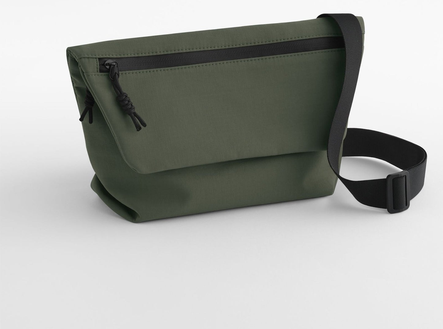 Petit sac bandoulière — coloris Pine Green #Couleur_Pine-Green