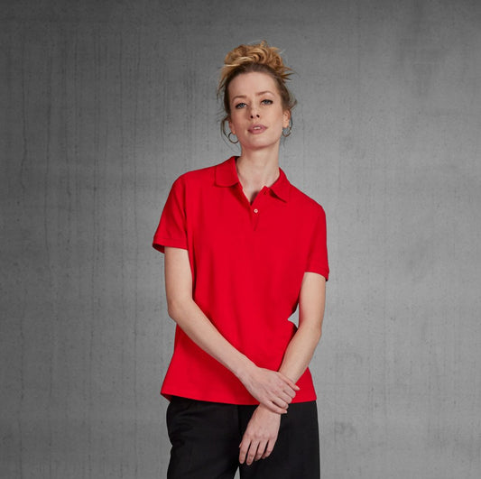 Polo femme 180 g/m²