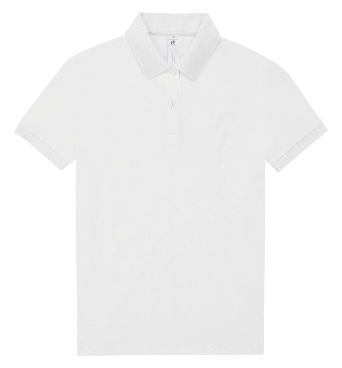 Polo femme 180 g/m² — coloris White #Couleur_White