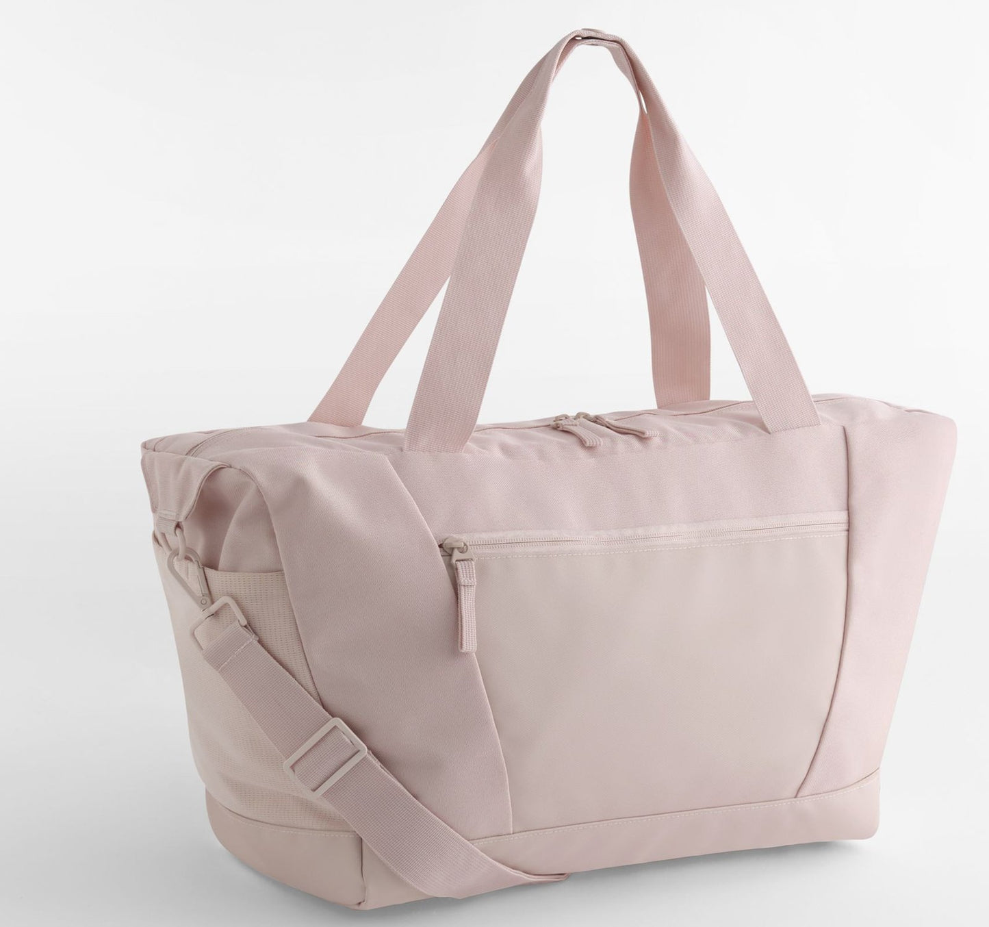 Sac de gym — coloris Fresh Pink #Couleur_Fresh-Pink