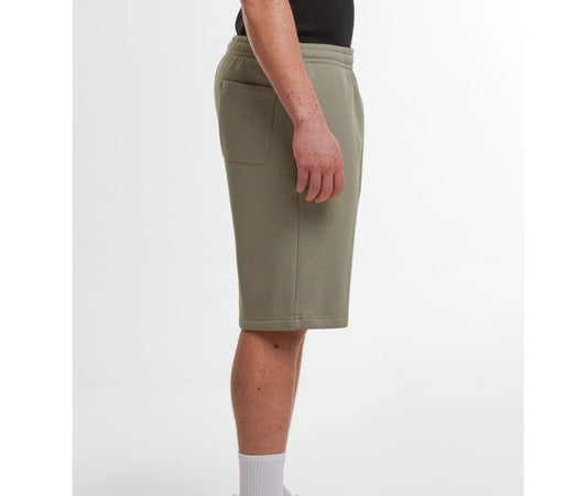 Short au toucher doux 330 g/m²