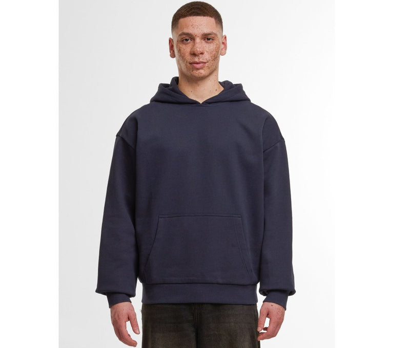 Sweat à capuche lourd 460 g/m²