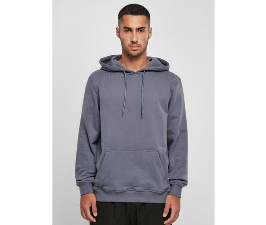 Sweat capuche très lourd 460 g/m²