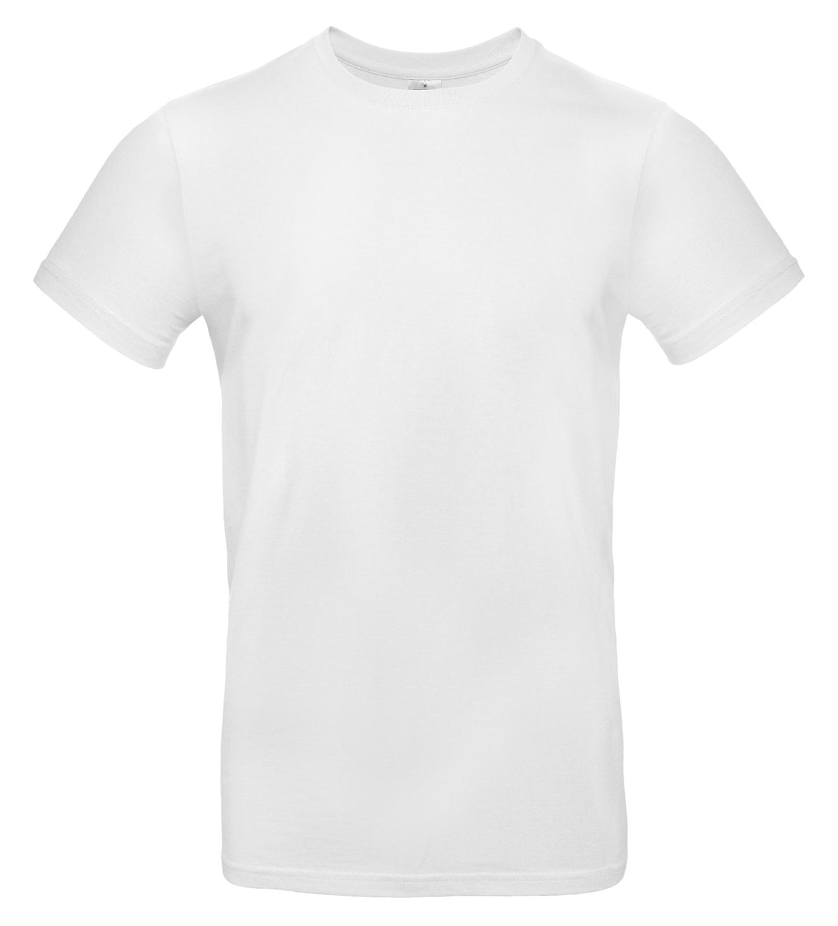 T-shirt classique unisexe — coloris White #Couleur_White