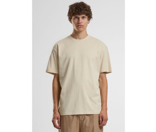 Tee-shirt ample boxy en coton 200 g/m²
