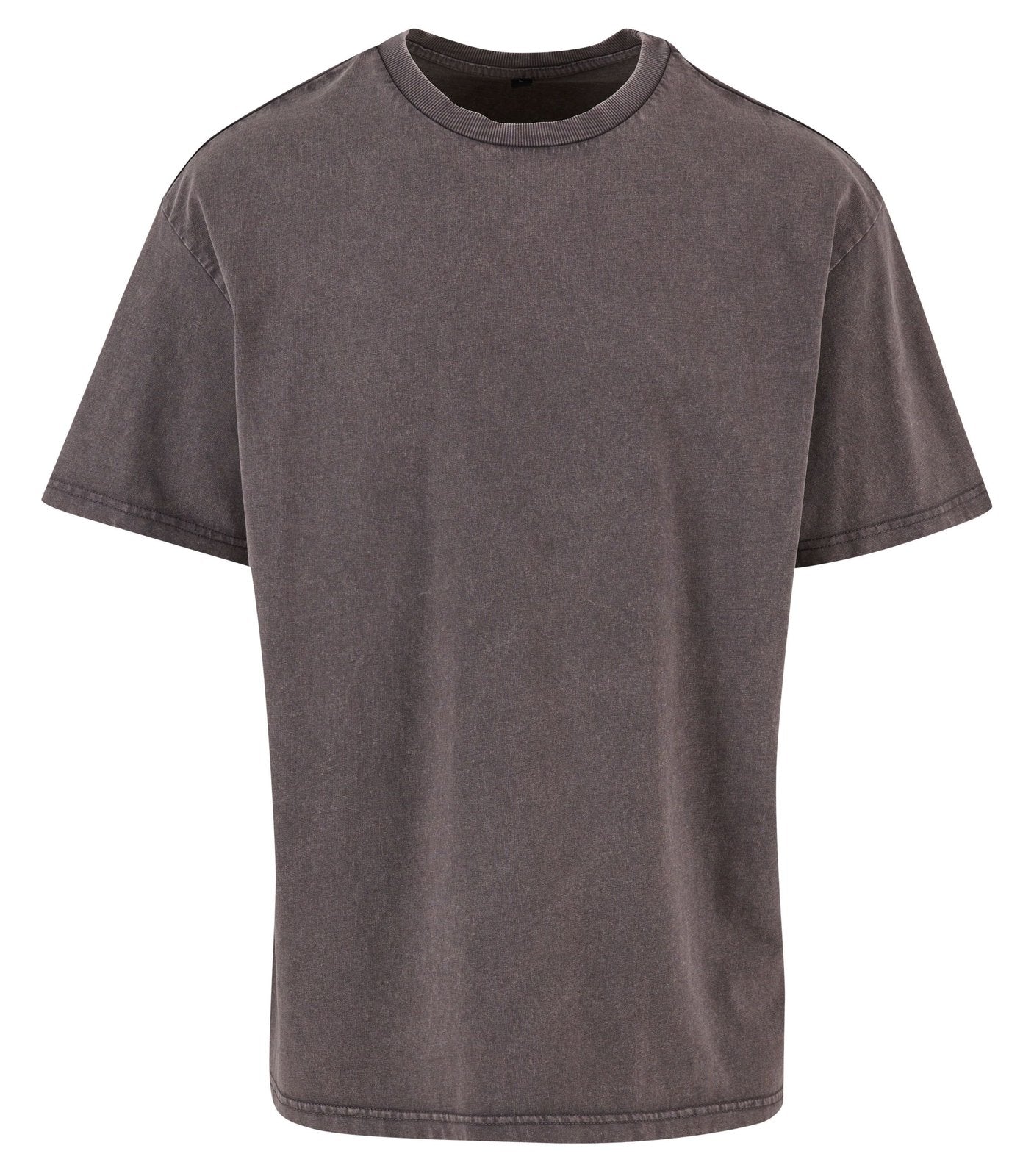 Tee-shirt ample coupe boxy 240 g/m² — coloris Magnet #Couleur_Magnet