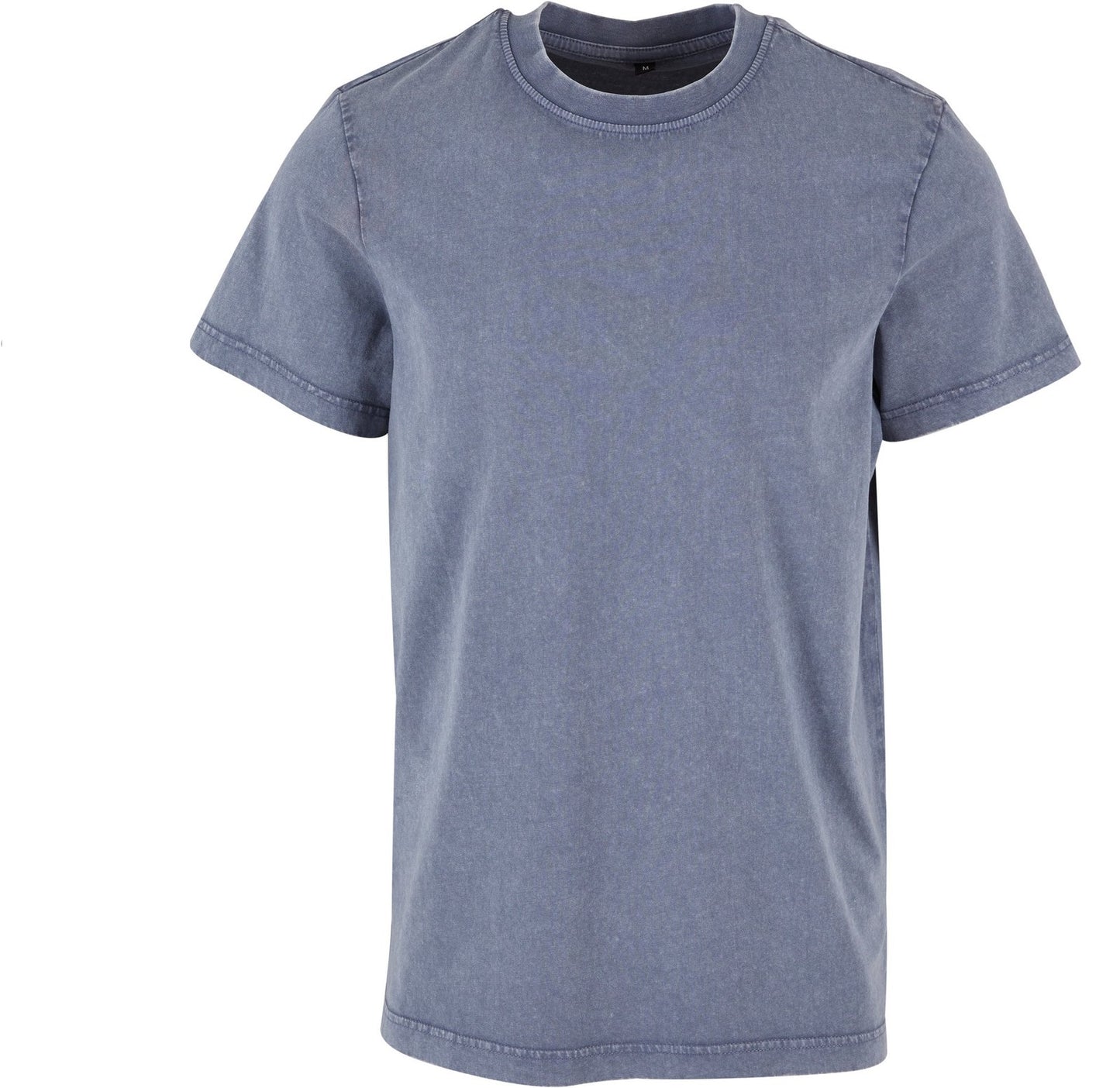 Tee-shirt homme décoloré 180 g/m² — coloris Vintage Blue #Couleur_Vintage-Blue