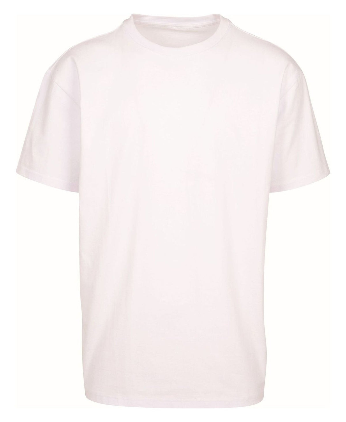 Tee-shirt oversize lourd 240 g/m² — coloris White #Couleur_White