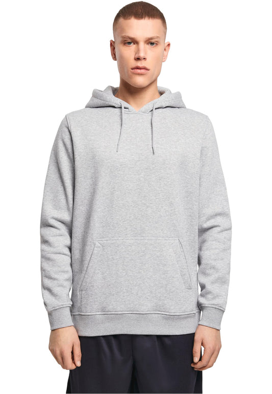 Sweat capuche lourd