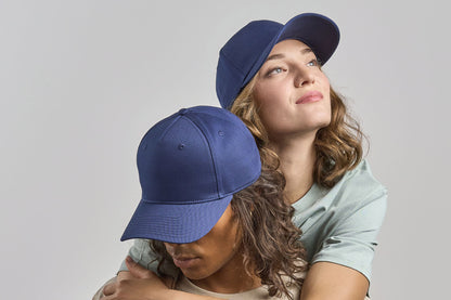 Casquette baseball 5 pans
