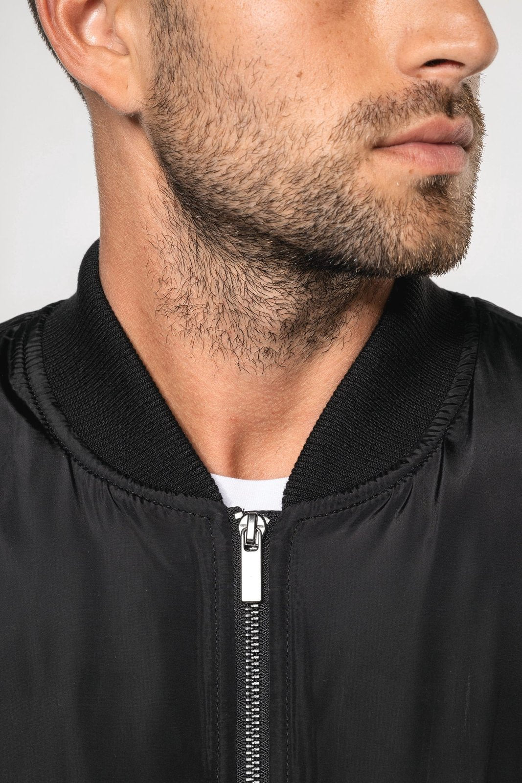 Blouson bomber homme