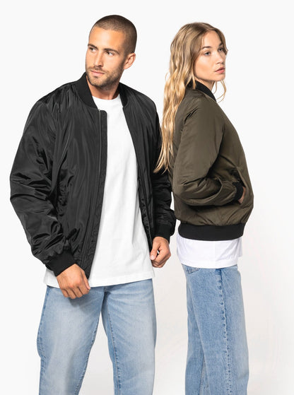 Blouson bomber homme