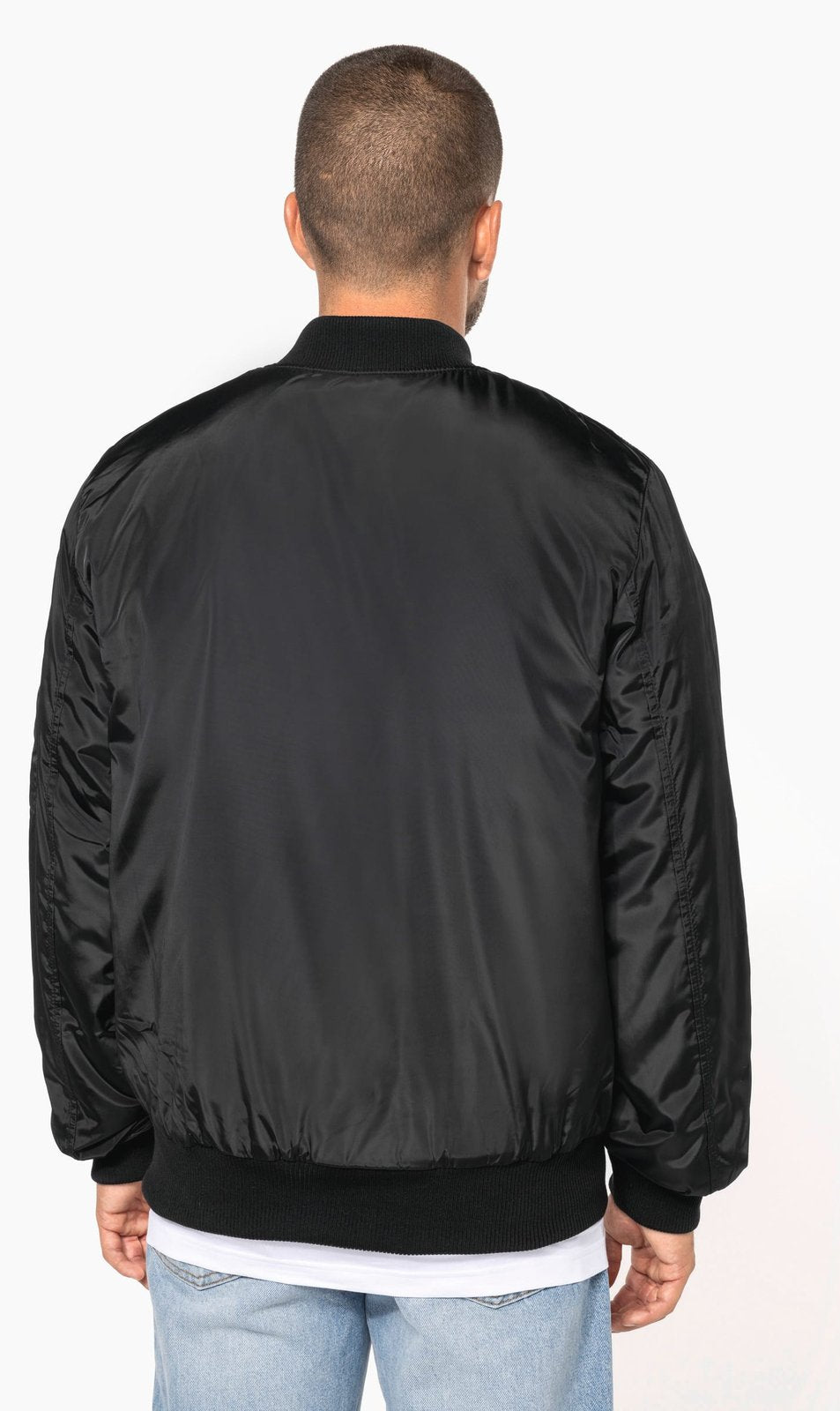 Blouson bomber homme