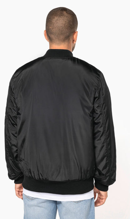 Blouson bomber homme