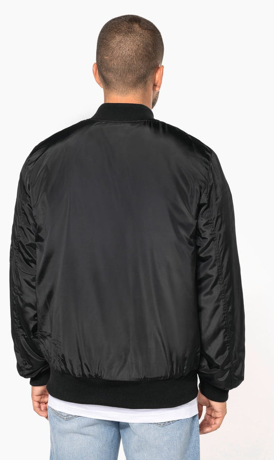 Blouson bomber homme