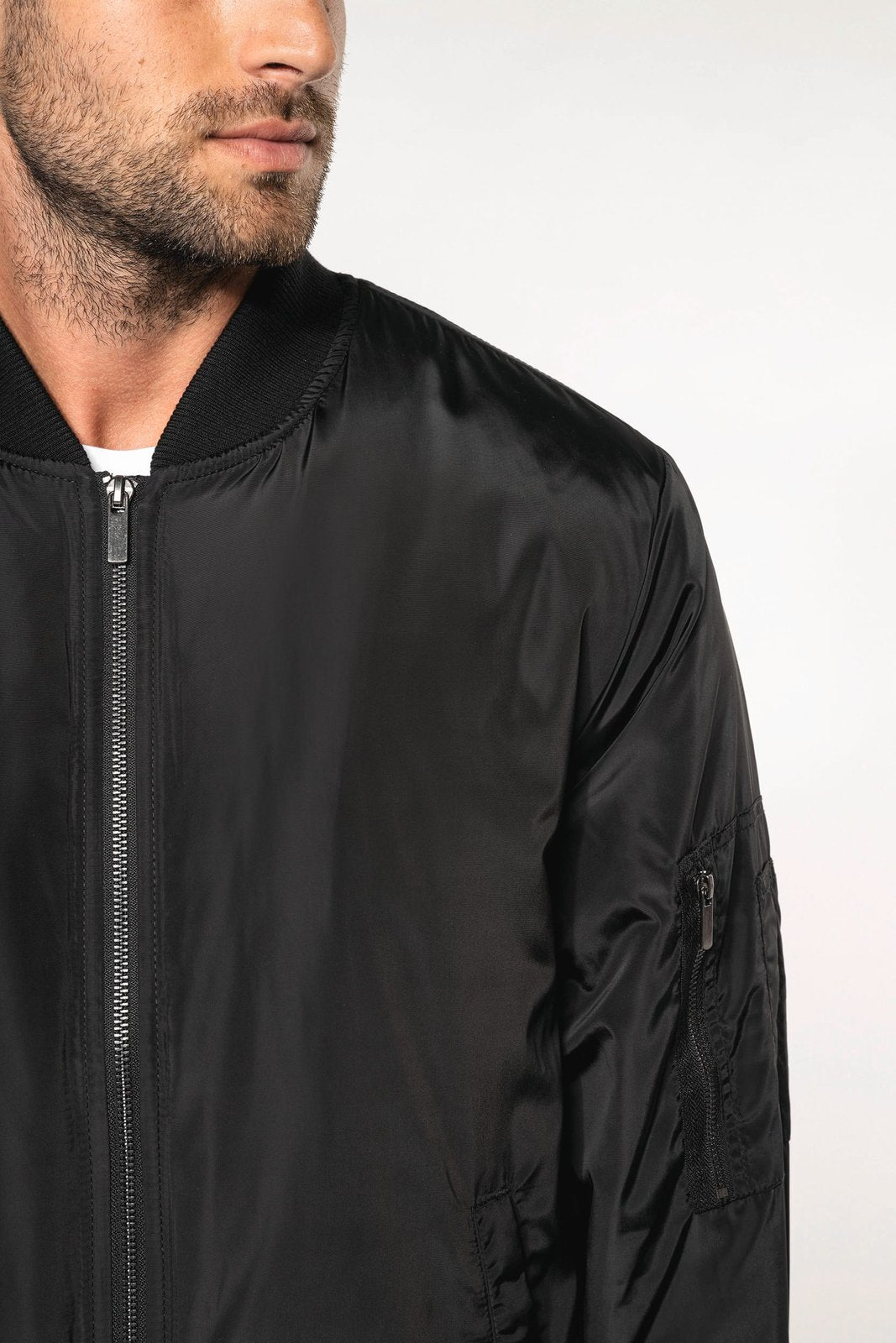 Blouson bomber homme