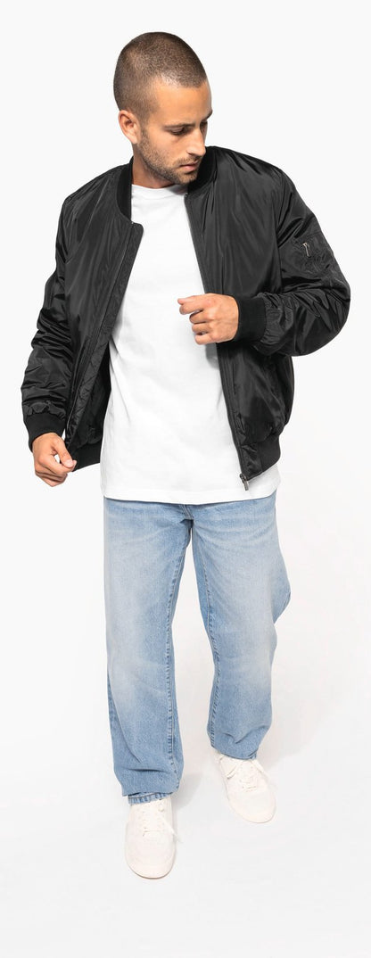 Blouson bomber homme