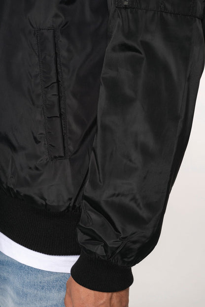 Blouson bomber homme