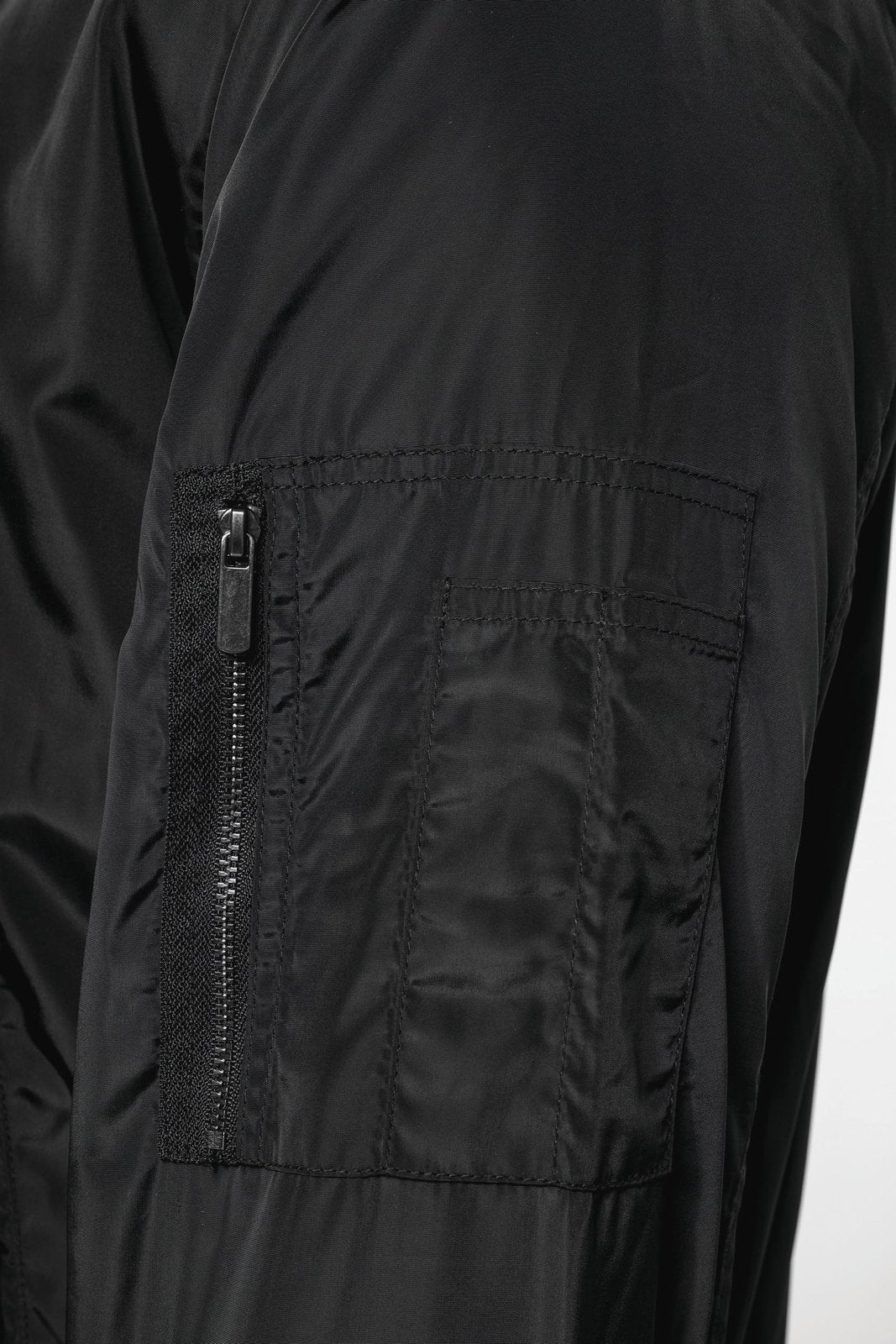 Blouson bomber homme