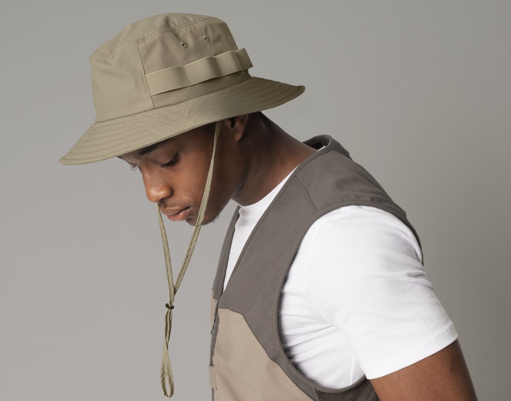 Bob en nylon aventurier 135 g/m² 