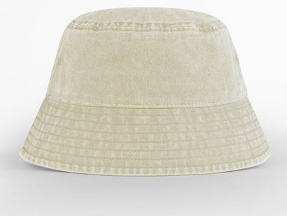 Bob vintage 290 g/m²  — coloris Vintage Stone #Couleur_Vintage-Stone