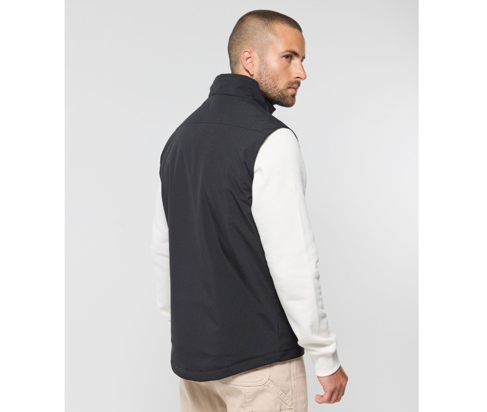Bodywarmer léger 
