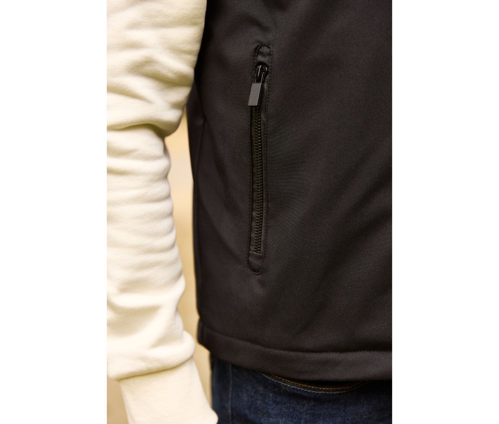 Bodywarmer léger 
