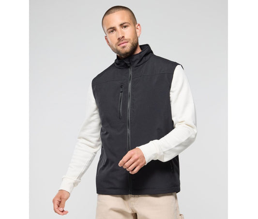 Bodywarmer léger 