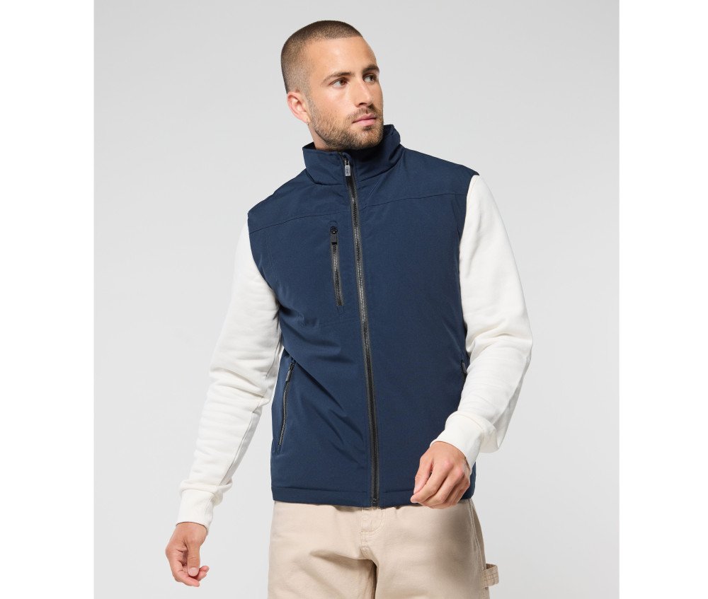 Bodywarmer léger 