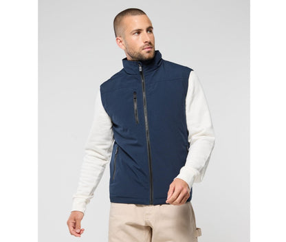 Bodywarmer léger 