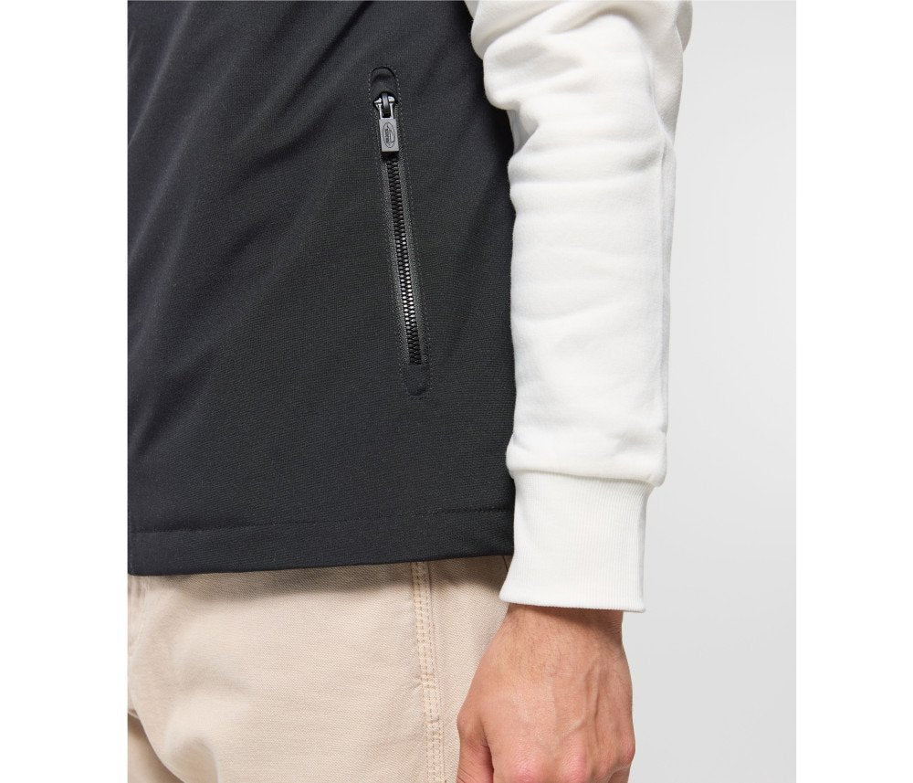 Bodywarmer léger 