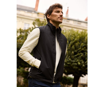 Bodywarmer léger 