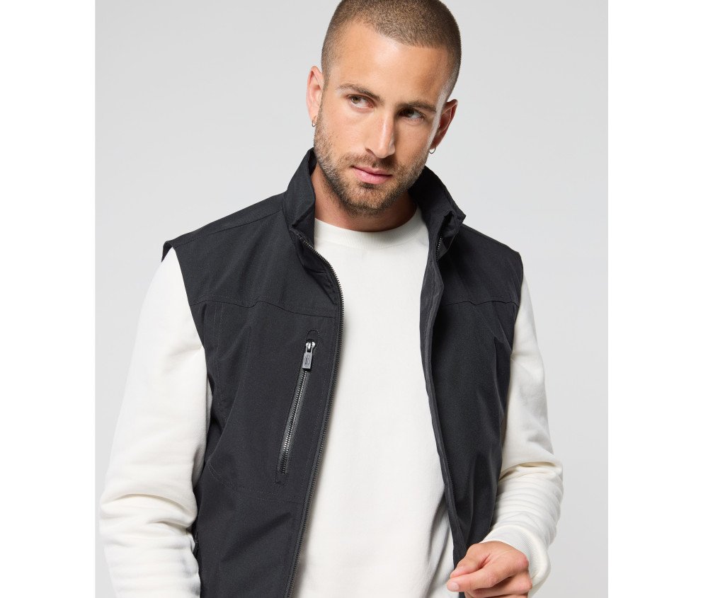 Bodywarmer léger 