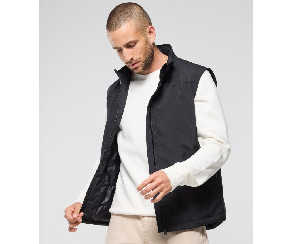 Bodywarmer léger 
