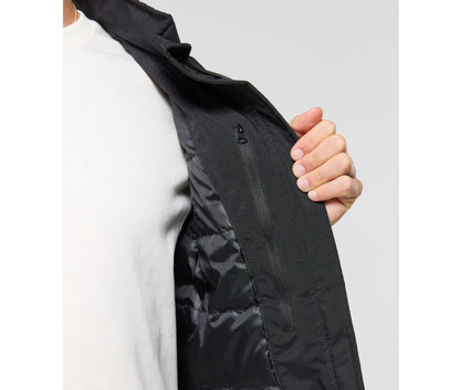 Bodywarmer léger 