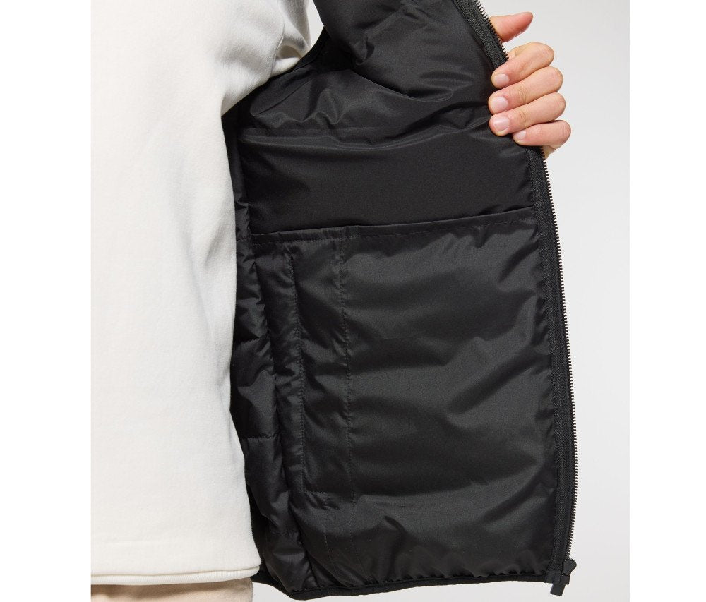 Bodywarmer matelassé 