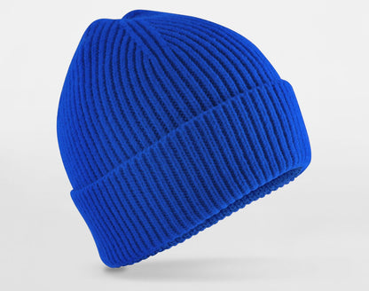 Bonnet tendance pour enfant  — coloris Bright Royal #Couleur_Bright-Royal