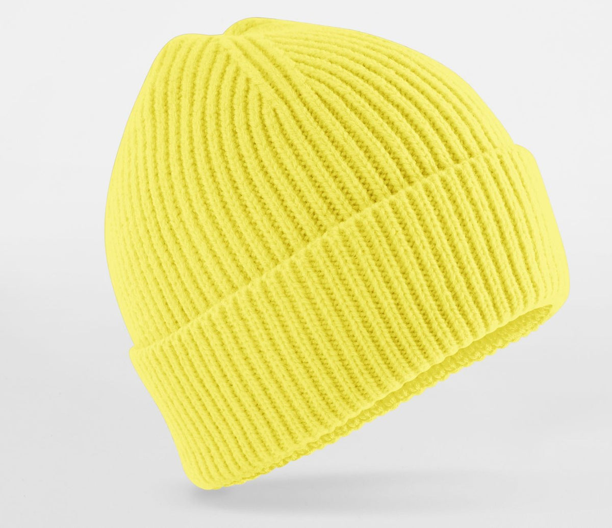 Bonnet tendance pour enfant  — coloris Lemon #Couleur_Lemon