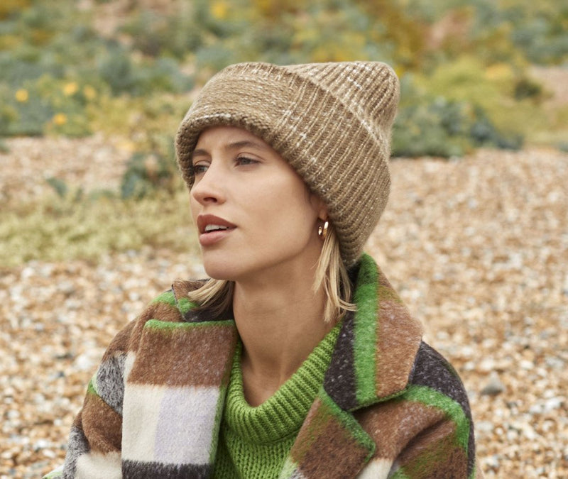 bonnet