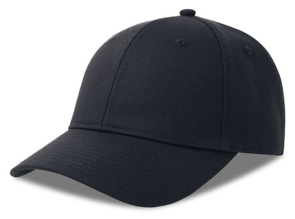 Casquette baseball 6 pans — coloris Navy #Couleur_Navy