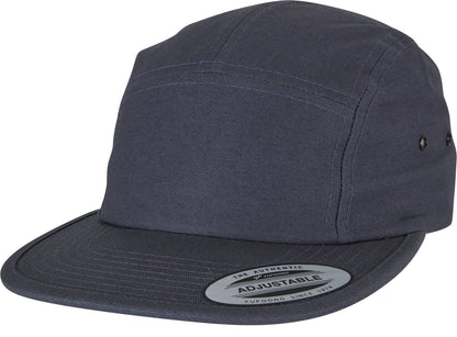 Casquette jockey premium 400 g/m²  — coloris Graphite #Couleur_Graphite