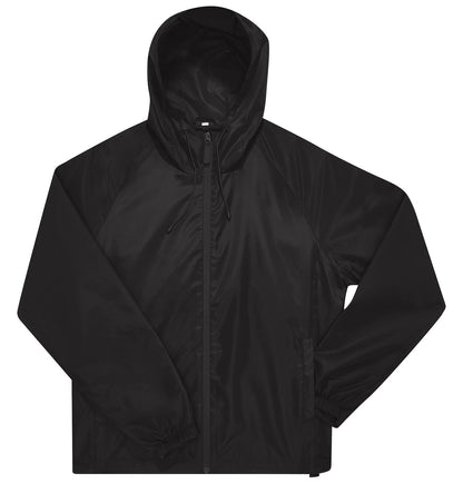 Coupe-vent imperméable — coloris Black #Couleur_Black