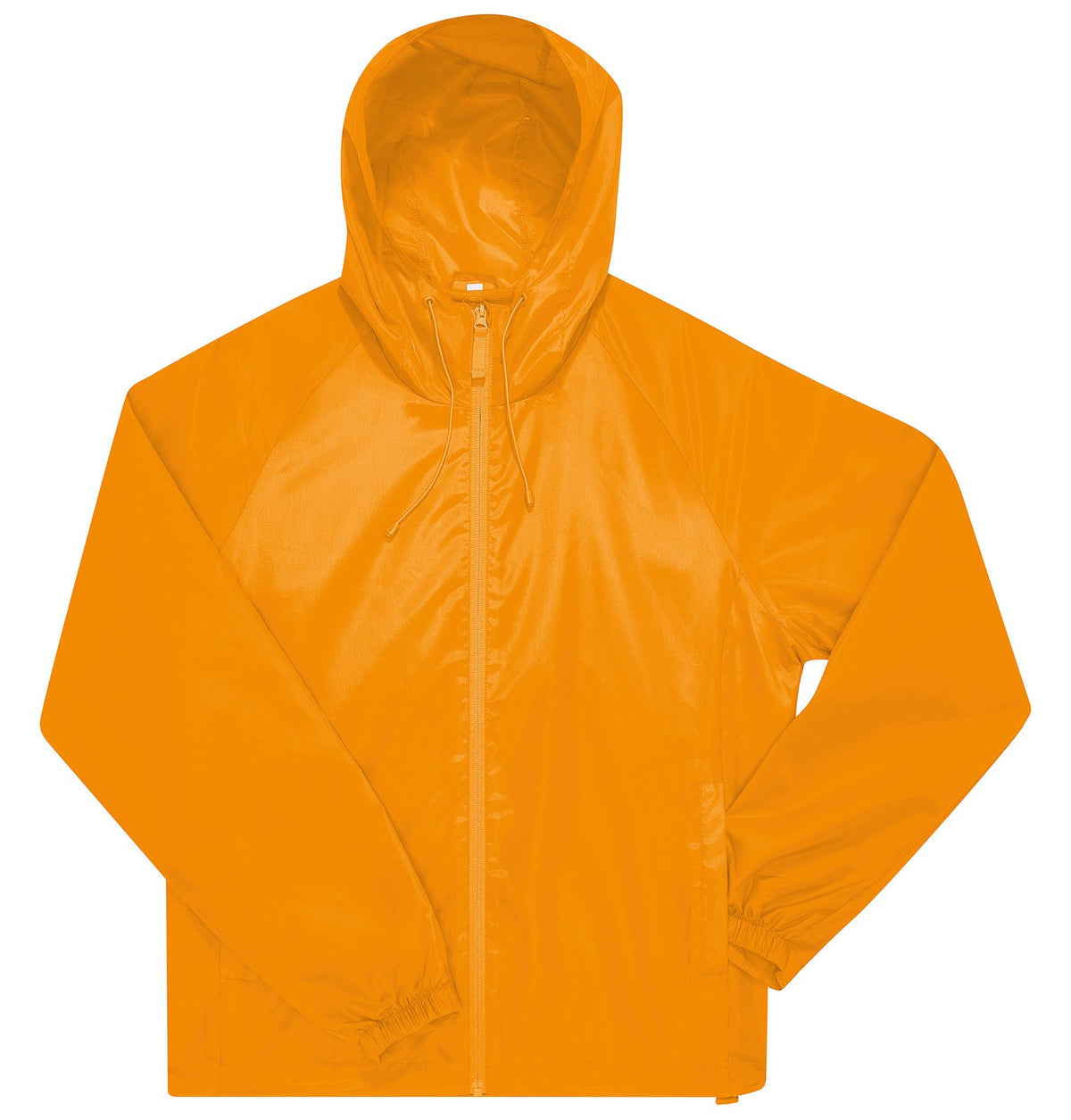 Coupe-vent imperméable — coloris Meta Orange #Couleur_Meta-Orange